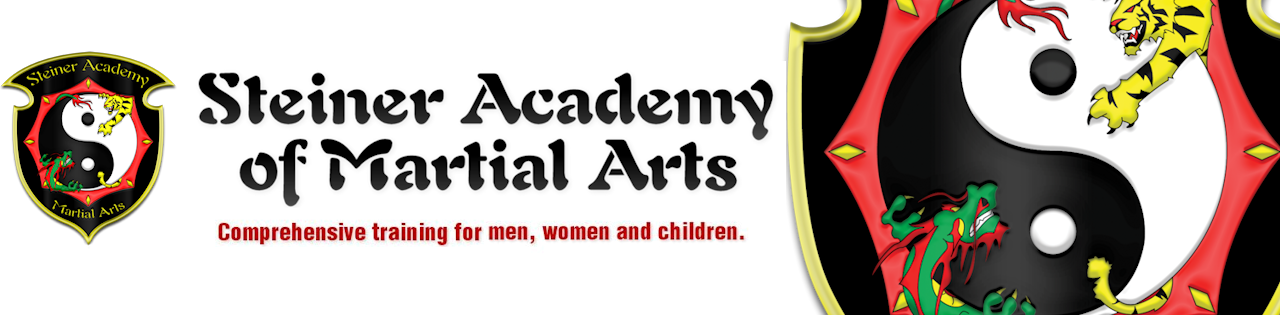 Steiner Academy of Martial Arts