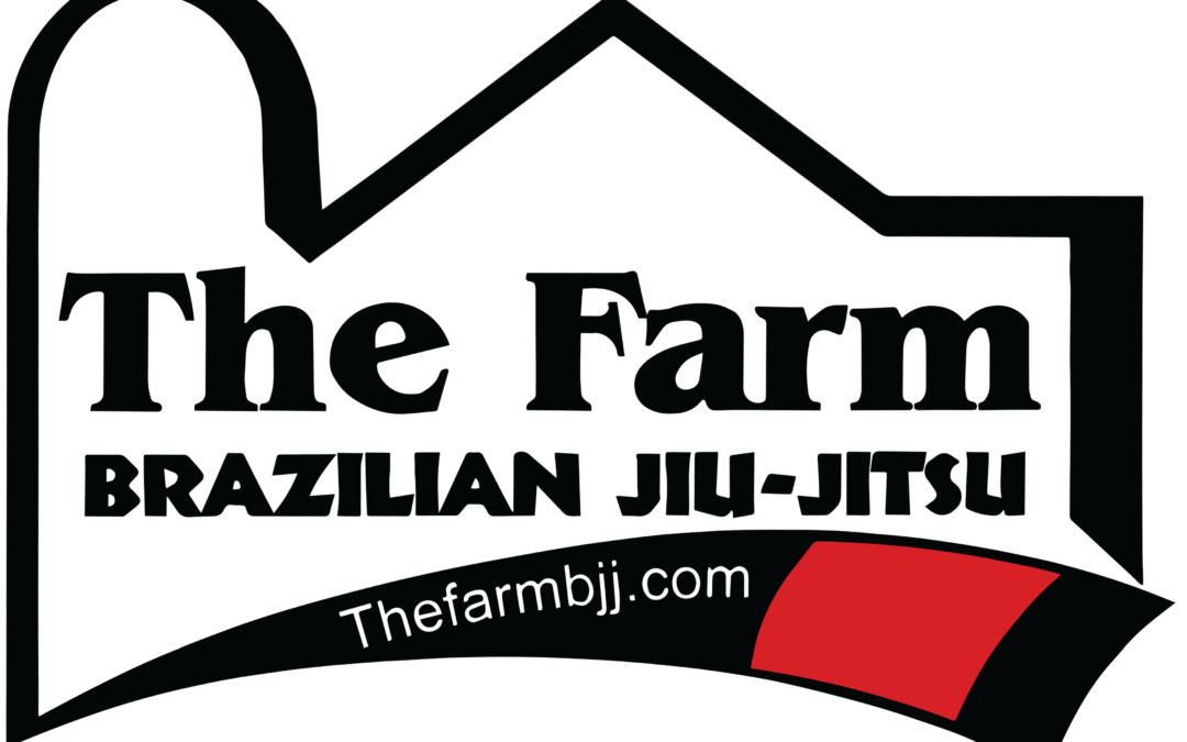 Dynasty BJJ Hosts – The Farm w/ Coach Danny Richards Seminar
